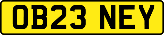 OB23NEY
