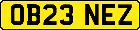 OB23NEZ