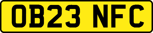 OB23NFC