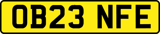 OB23NFE