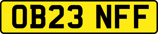 OB23NFF