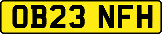 OB23NFH