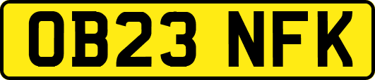 OB23NFK