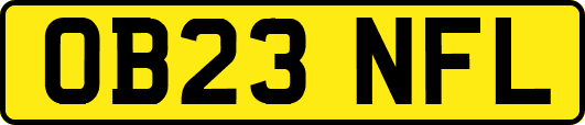OB23NFL