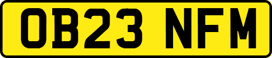 OB23NFM