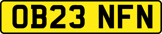 OB23NFN