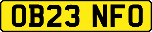 OB23NFO