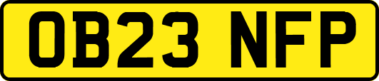 OB23NFP
