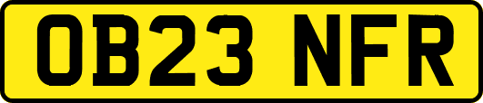 OB23NFR