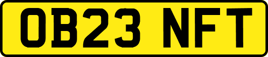 OB23NFT