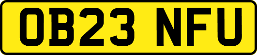 OB23NFU
