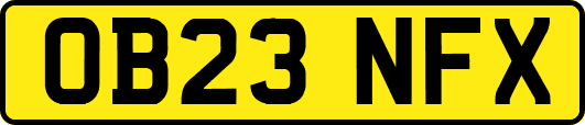 OB23NFX