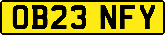 OB23NFY