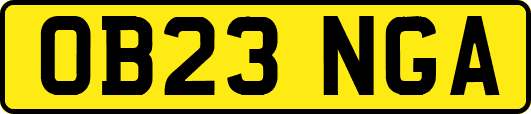 OB23NGA
