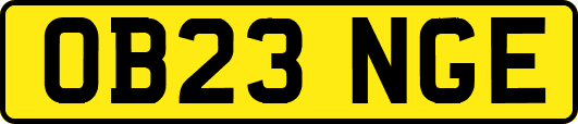 OB23NGE