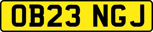 OB23NGJ