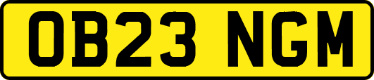 OB23NGM