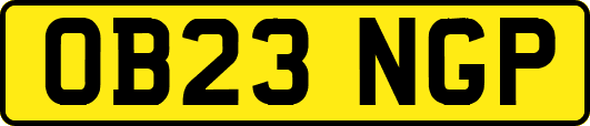 OB23NGP