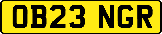 OB23NGR