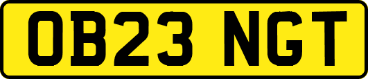 OB23NGT