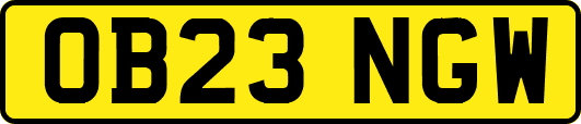 OB23NGW