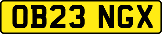OB23NGX