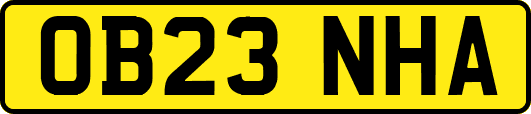 OB23NHA