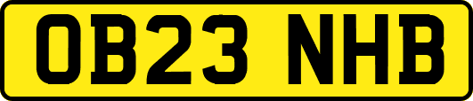 OB23NHB