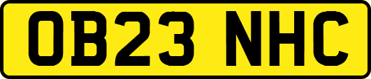 OB23NHC