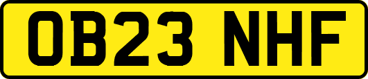 OB23NHF