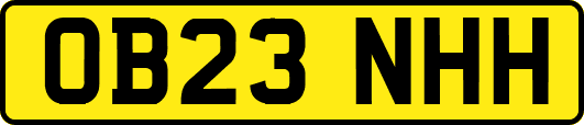 OB23NHH