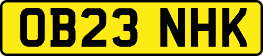 OB23NHK