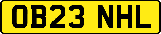 OB23NHL