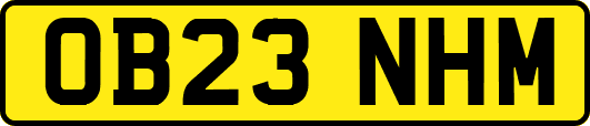 OB23NHM