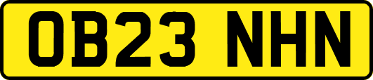 OB23NHN