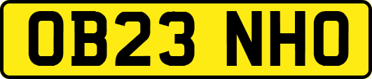 OB23NHO