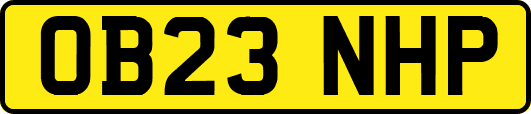 OB23NHP