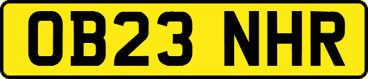OB23NHR