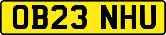 OB23NHU