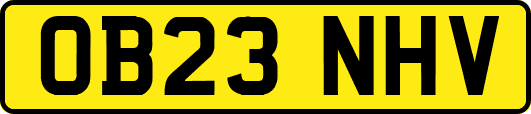 OB23NHV