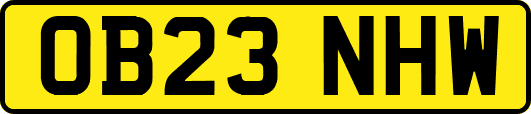 OB23NHW