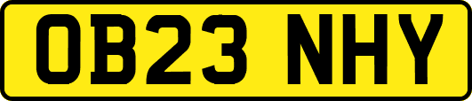 OB23NHY