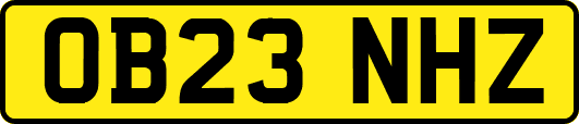 OB23NHZ