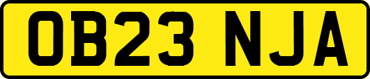 OB23NJA