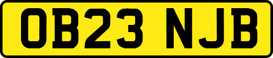 OB23NJB