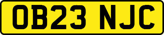 OB23NJC