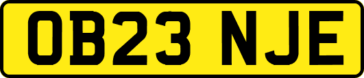 OB23NJE