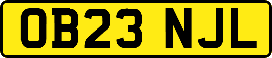 OB23NJL