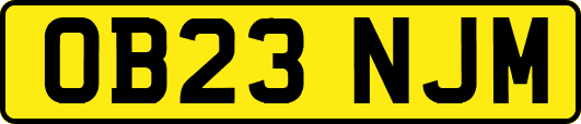 OB23NJM