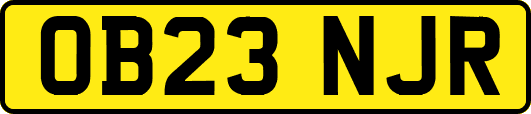 OB23NJR